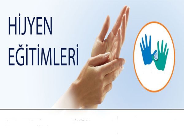 Hijyen Eğitimlerimiz başlamıştır Hijyen Eğitimlerimiz başlamıştır