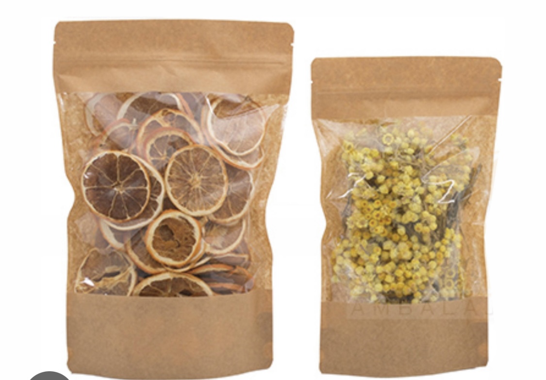 KRAFT KLTL DOYPACK