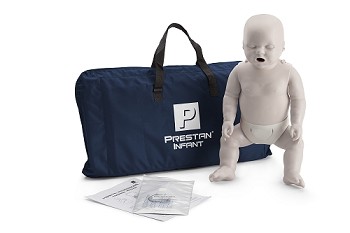 İlkyardım Bebek Cpr Manken