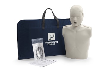 İlkyardım Çocuk Cpr Manken