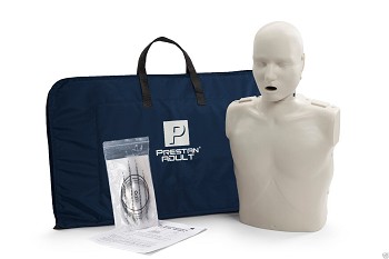 İlkyardım Yetişkin Cpr Manken