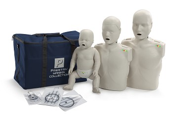 İlkyardım Takım Cpr Manken